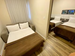 Hotel H2 Congonhas - Congonhas - 4