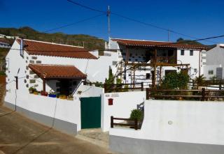 La Casa de Arriba, tradicional countryside home in Teror, Gran Canaria - Teror - 6