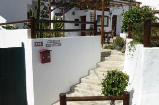 La Casa de Arriba, tradicional countryside home in Teror, Gran Canaria - Teror - 4