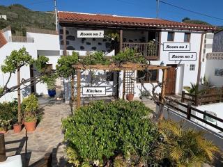 La Casa de Arriba, tradicional countryside home in Teror, Gran Canaria - Teror - 2