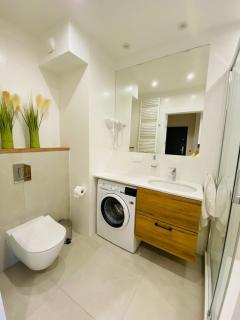 Apartamenty S&S Chlebova Gdańsk z widokiem na rzękę Motławę, Stare Miasto - 4