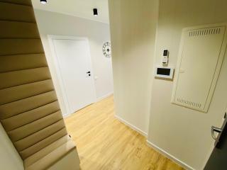 Apartamenty S&S Chlebova Gdańsk z widokiem na rzękę Motławę, Stare Miasto - 2