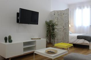 Encanto de la Catedral Ha Loft - Cadice - 4
