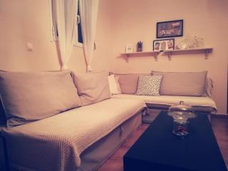 Lux House next to the Airport of Athens. Transport 24h - Artemida - 7