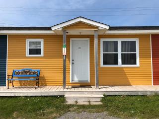 Sea Echo Motel - Port au Choix - 2