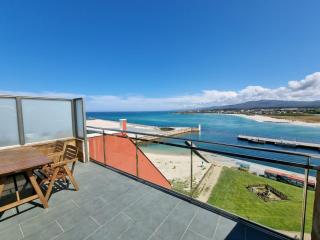 Mirador al Cantabrico - Foz - 0