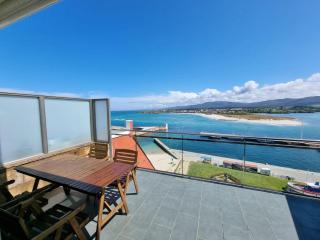 Mirador al Cantabrico - Foz - 4