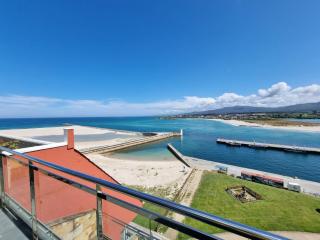 Mirador al Cantabrico - Foz - 1