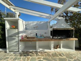 Sarwnisland - Lagonissi - 5