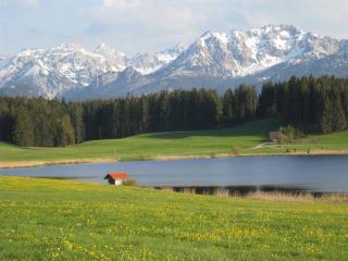Veiter-Hof - Nesselwang - 8