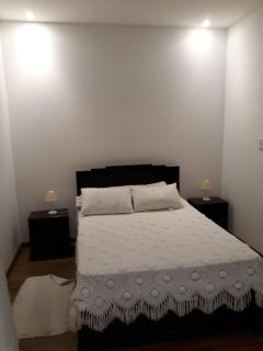 Chalé Privilégio - 3