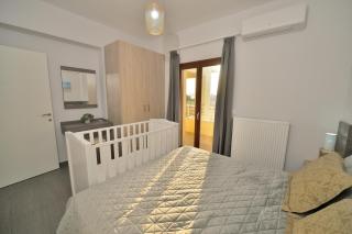 Ammos Apartment - brand new, stylish, by the beach - Císsamos - 4