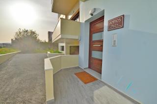 Ammos Studios & Apartments Sea View - 9