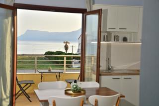 Ammos Apartment - brand new, stylish, by the beach - Císsamos - 9