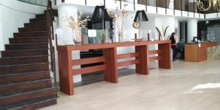 Calfucura Apart Hotel - Santa Rosa - 9