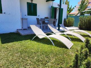2 bedroom bungalow aguamarina - Maspalomas - 9