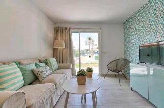 2 bedroom bungalow aguamarina - Maspalomas - 8