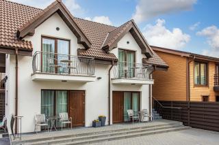 Palanga Deluxe - Palanga - 3