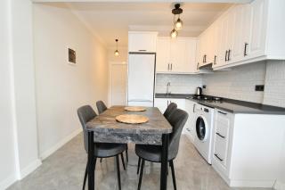 Duygu Apart spellbinding sea views - 1