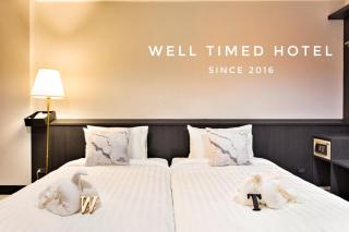 Well Timed Hotel - Krabi - 0