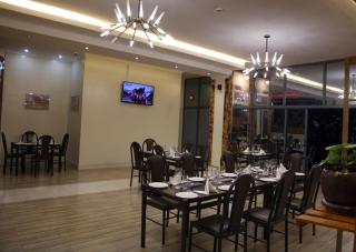 Easternhillshotel ltd - Kigali - 6