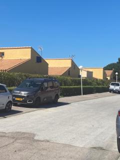 Maisonnette 4pers - 4