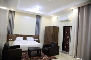 Easternhillshotel ltd - Kigali - 5