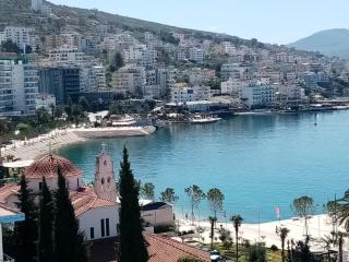Seaview Apartment Detjoni - Saranda - 1