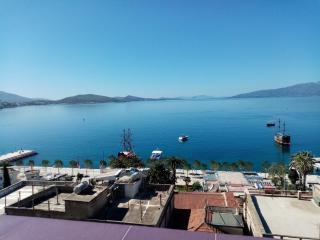 Seaview Apartment Detjoni - Saranda - 2