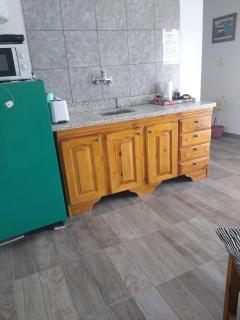 ROSANELLA--DEPARTAMENTO - Tandil - 7