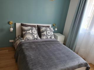 Paris visit - La Garenne-Colombes - 5