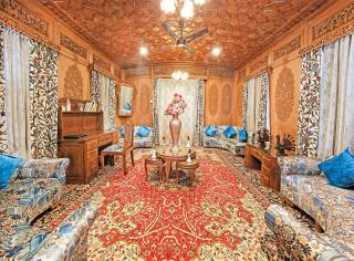 Kolu Houseboats - Srinagar - 9