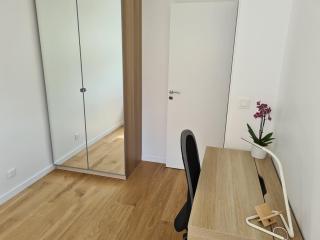 Paris visit - La Garenne-Colombes - 1