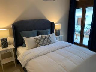 Divine Meteora Luxury midtown apartment - Kalabaka - 4