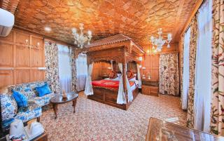 Kolu Group Of Houseboats - Srinagar - 7