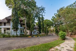 Safari Beach Hotel - Diani Beach - 7