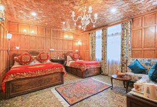 Kolu Group Of Houseboats - Srinagar - 8