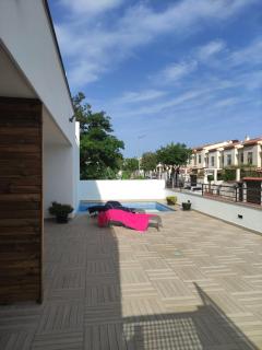 Apartamentos La Libertad 1 - 4