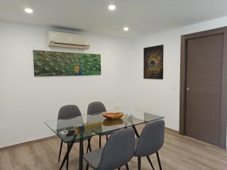 Apartamentos La Libertad 1 - 2