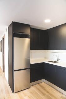 Apartamentos La Libertad 1 - 1