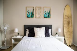 Spacious Surfers Corner Beach Apartment - Città del Capo - 7
