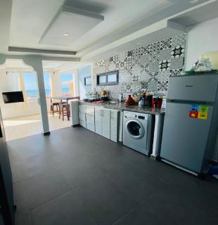 LES OLIVIERS Villa N2 avec piscine privée - Oualidia - 3