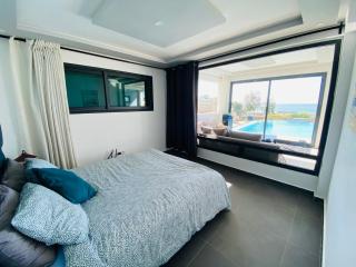 LES OLIVIERS Villa N2 avec piscine privée - 1