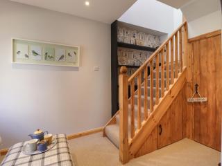 1 Walkers Barn - Settle - 7
