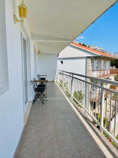 Rocksea Apartments - 3