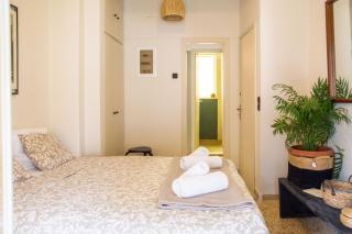 Mosaics central studio apartm with Acropolis view - Atene - 3