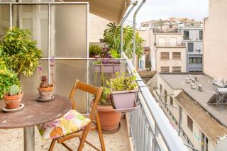 Mosaics central studio apartm with Acropolis view - Atene - 0