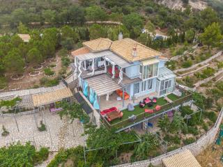 Villa Matula - Kalamitsi - 9