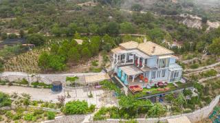 Villa Matula - Kalamitsi - 8
