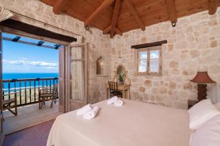 Strofilia Authentic Villas - Skinária - 8